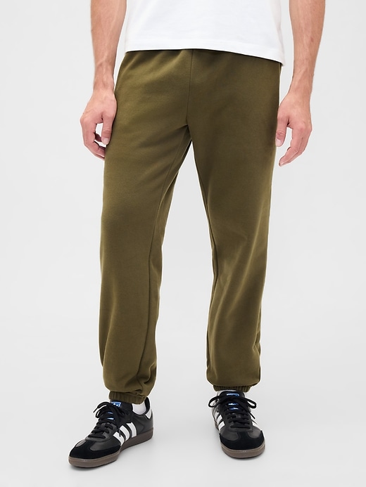 pantaloni da jogging classici vintagesoft per adulti
