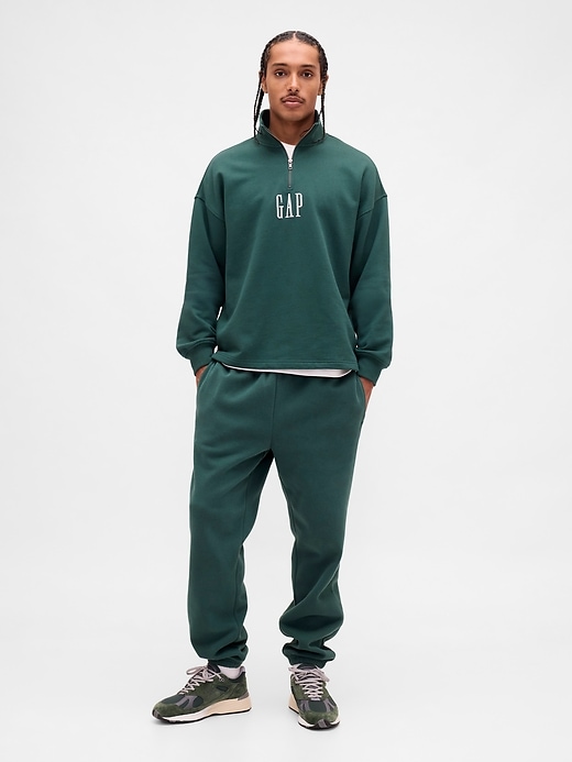 pantaloni da jogging classici vintagesoft per adulti