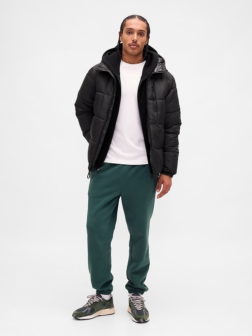 pantaloni da jogging classici vintagesoft per adulti