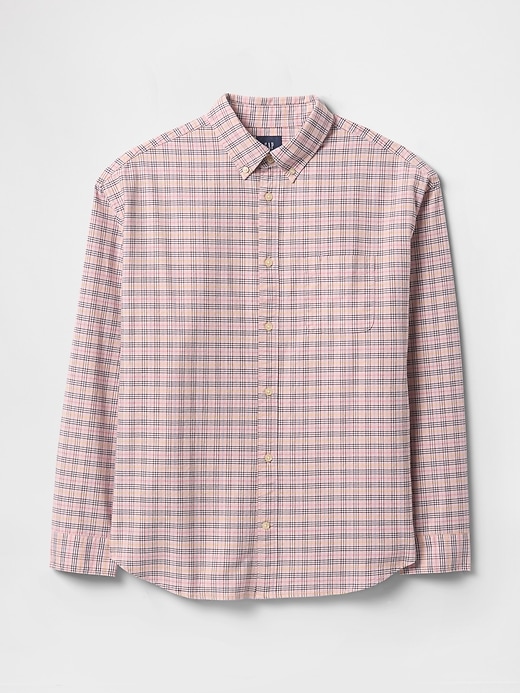 camicia oxford big
