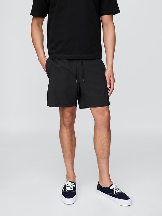 pantaloncini da bagno da 6