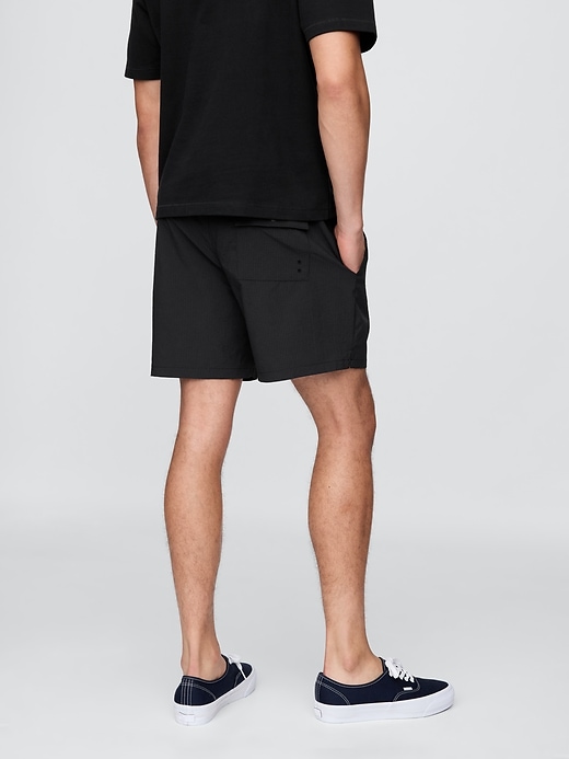 pantaloncini da bagno da 6