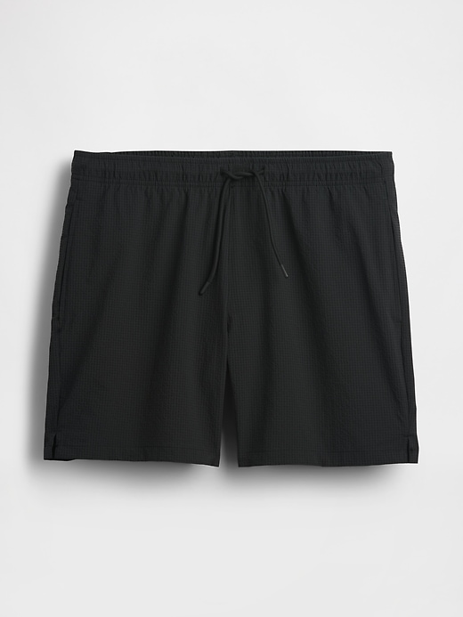 pantaloncini da bagno da 6