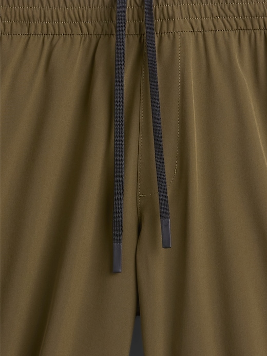 pantaloncini da allenamento ad asciugatura rapida