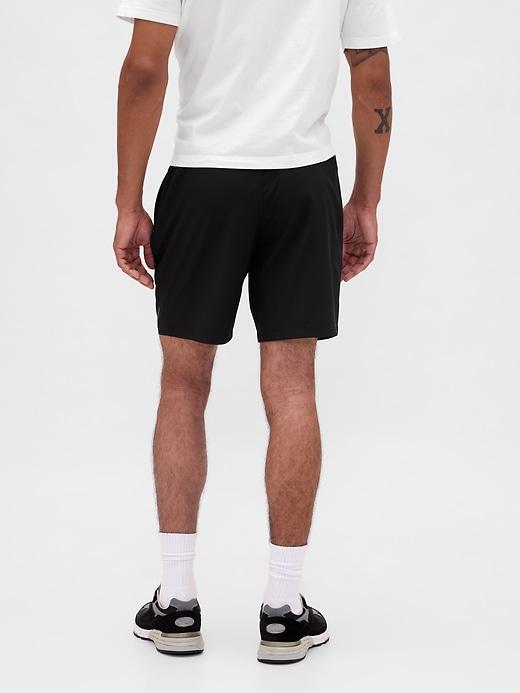pantaloncini da allenamento ad asciugatura rapida