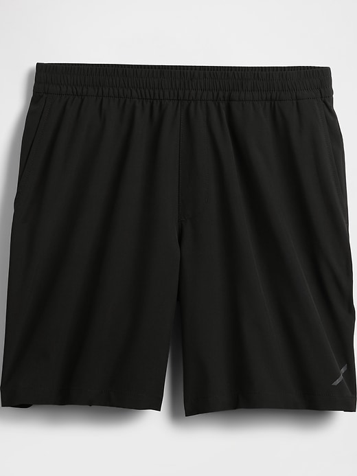pantaloncini da allenamento ad asciugatura rapida