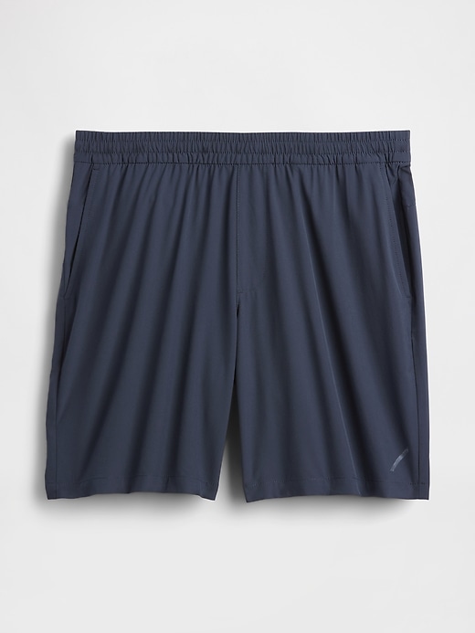 pantaloncini da allenamento ad asciugatura rapida