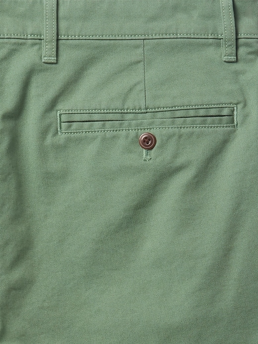 pantaloncini vintage da 10