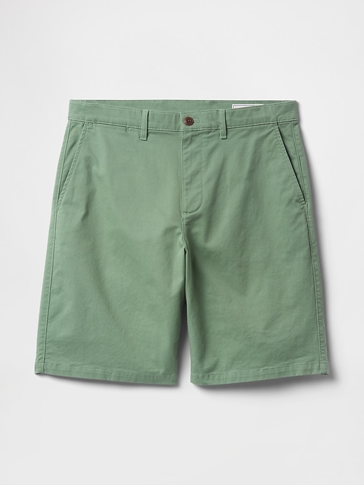 pantaloncini vintage da 10