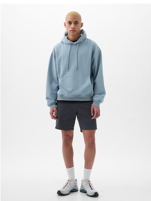pantaloncini moderni da 8
