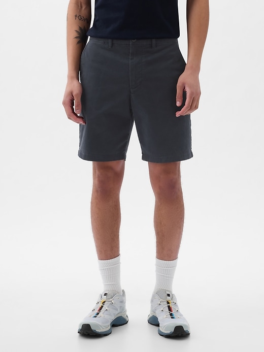 pantaloncini moderni da 8
