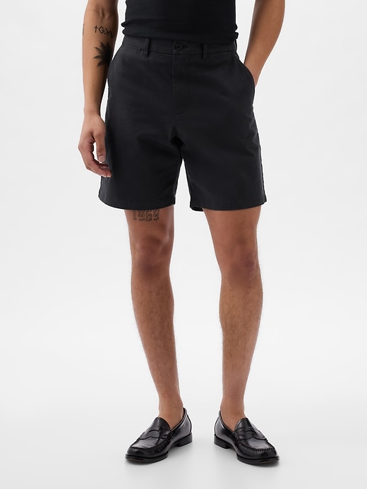 pantaloncini moderni da 8