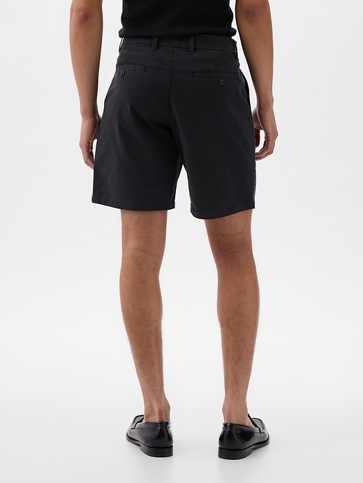 pantaloncini moderni da 8
