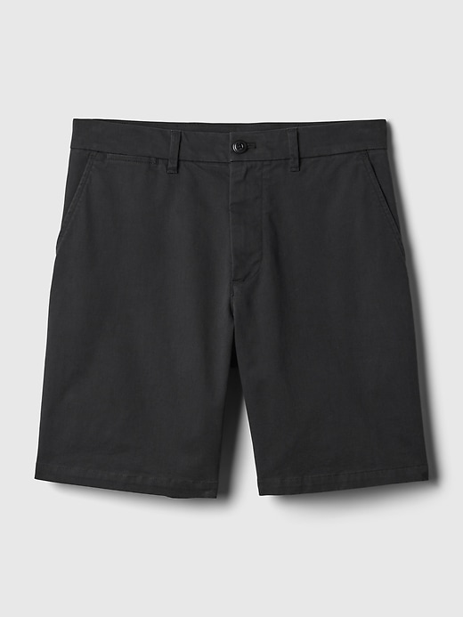 pantaloncini moderni da 8