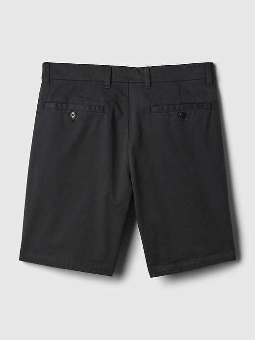 pantaloncini moderni da 8