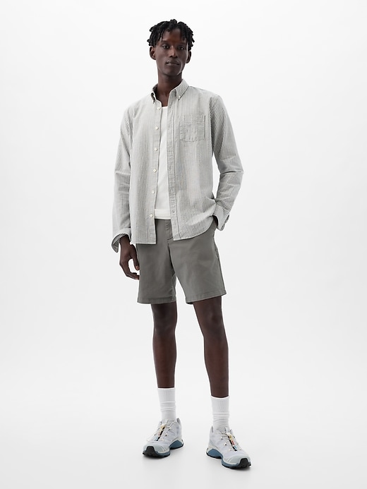 pantaloncini moderni da 8