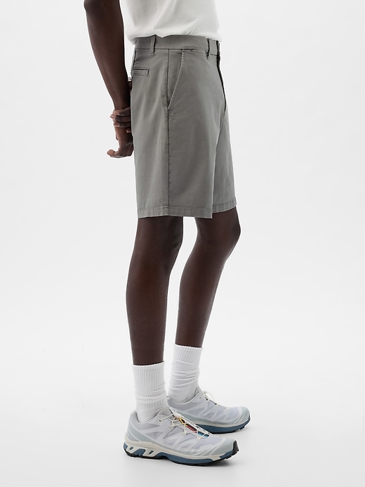 pantaloncini moderni da 8
