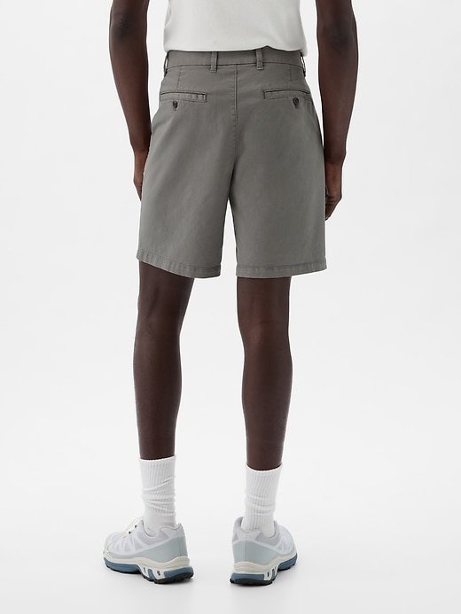 pantaloncini moderni da 8