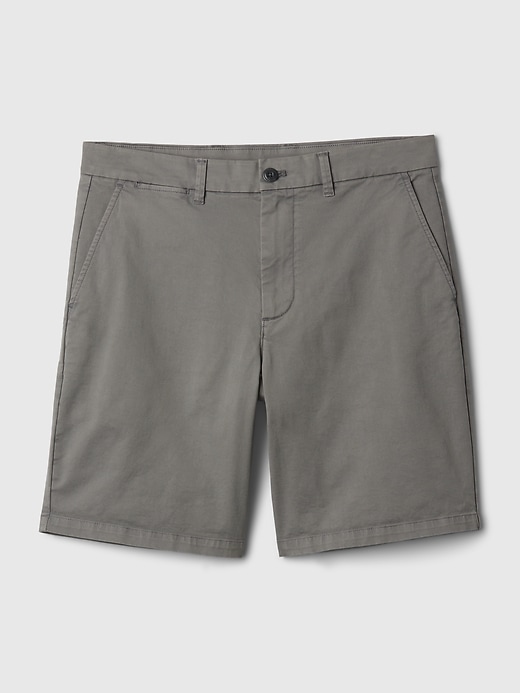 pantaloncini moderni da 8