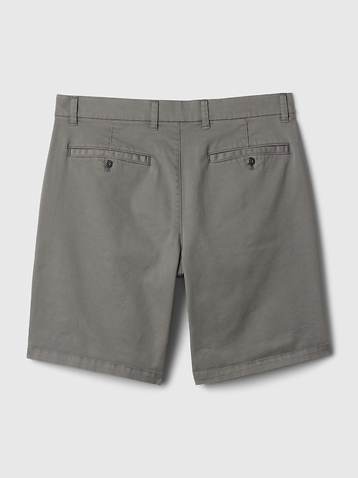 pantaloncini moderni da 8