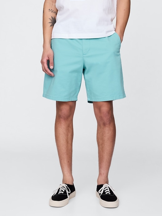 pantaloncini moderni da 8