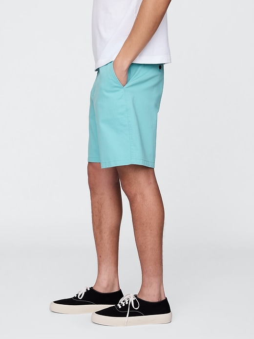pantaloncini moderni da 8