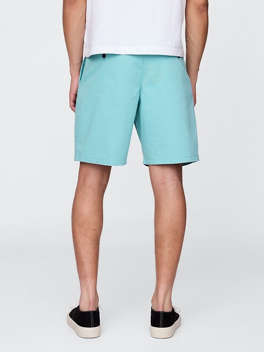 pantaloncini moderni da 8