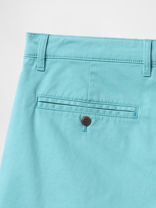 pantaloncini moderni da 8