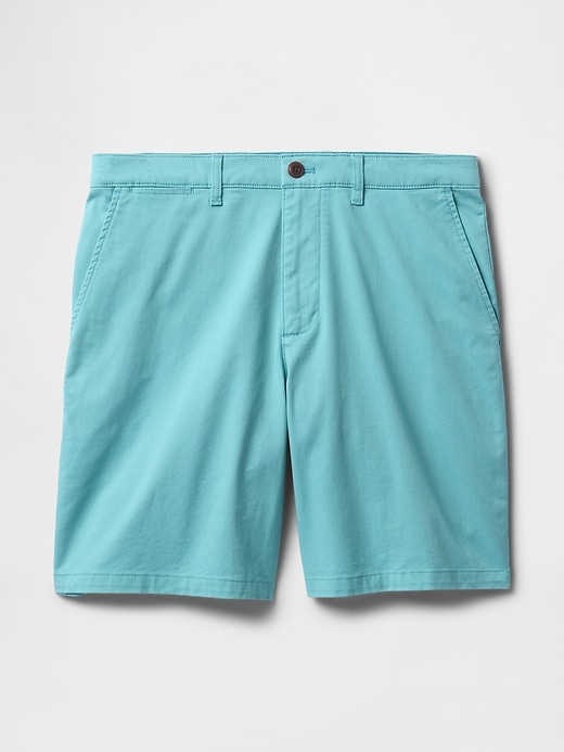 pantaloncini moderni da 8