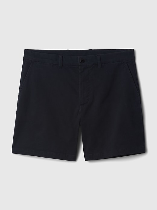 pantaloncini vintage da 6