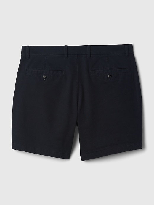 pantaloncini vintage da 6