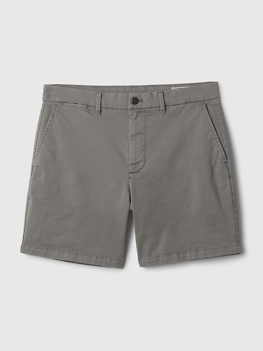 pantaloncini vintage da 6