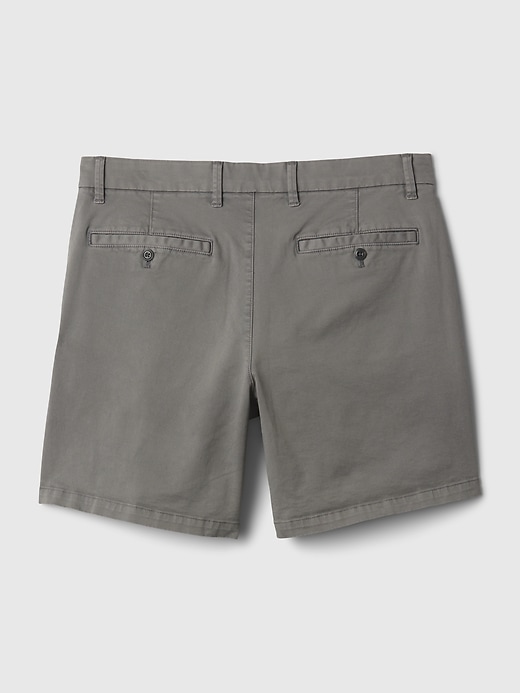 pantaloncini vintage da 6