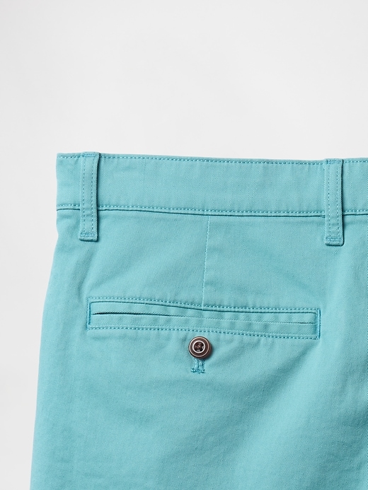 pantaloncini vintage da 6