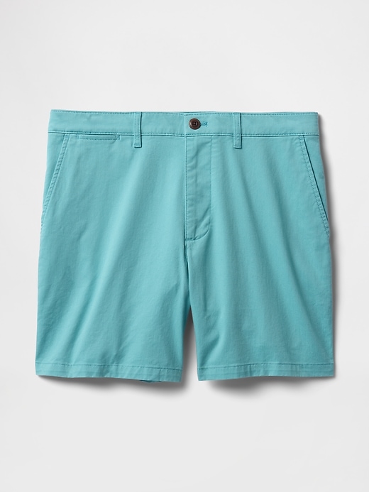 pantaloncini vintage da 6