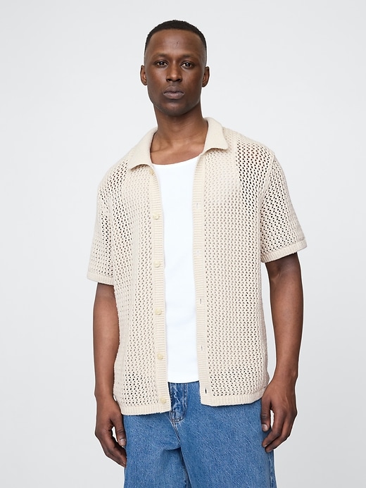 maglia a rete
