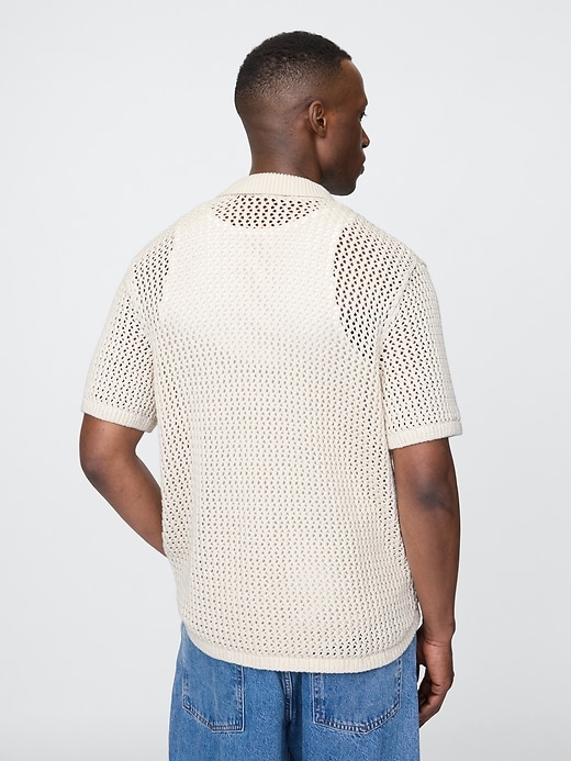maglia a rete