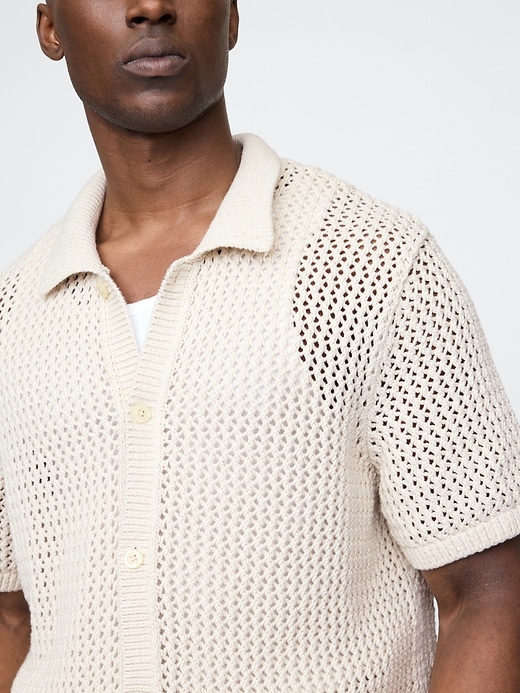 maglia a rete
