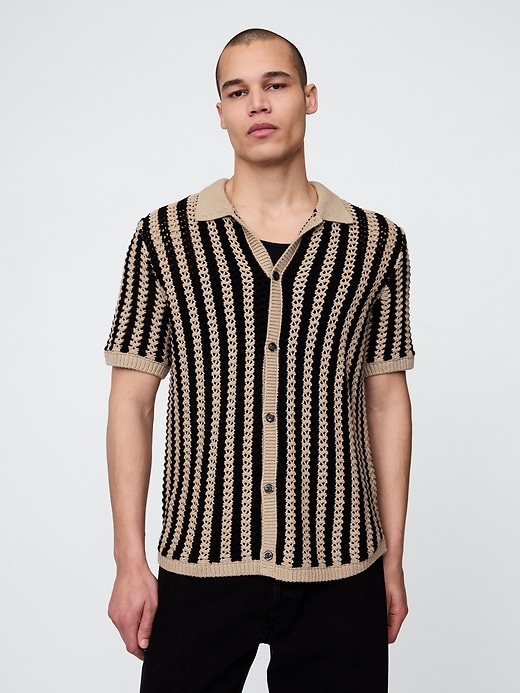 maglia a rete
