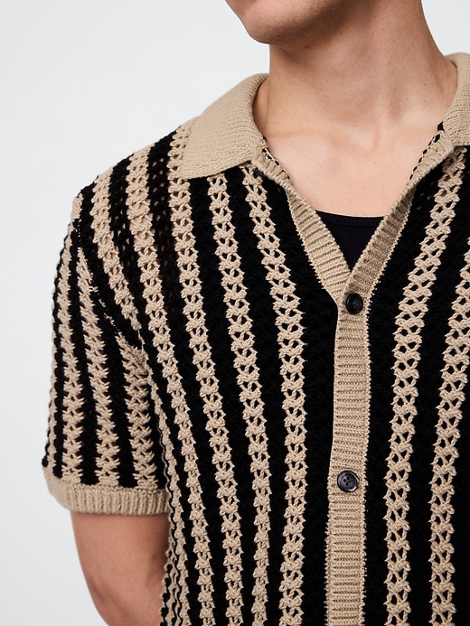 maglia a rete