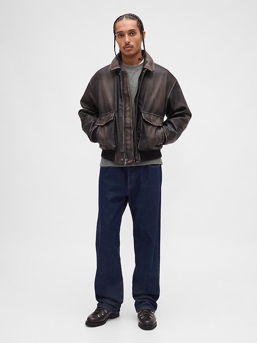 maglione girocollo cashsoft pesante