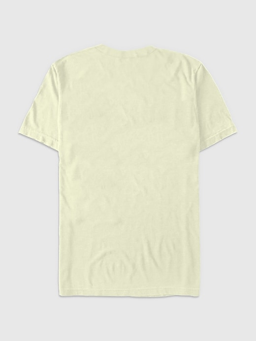 maglietta grafica muppets howdy kermit