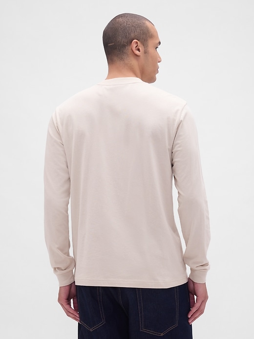 maglietta in cotone biologico