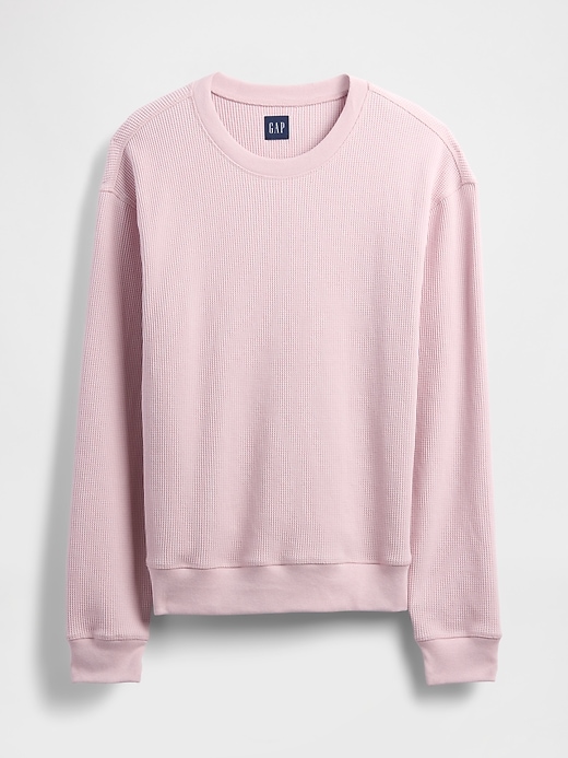 maglietta termica oversize pesante