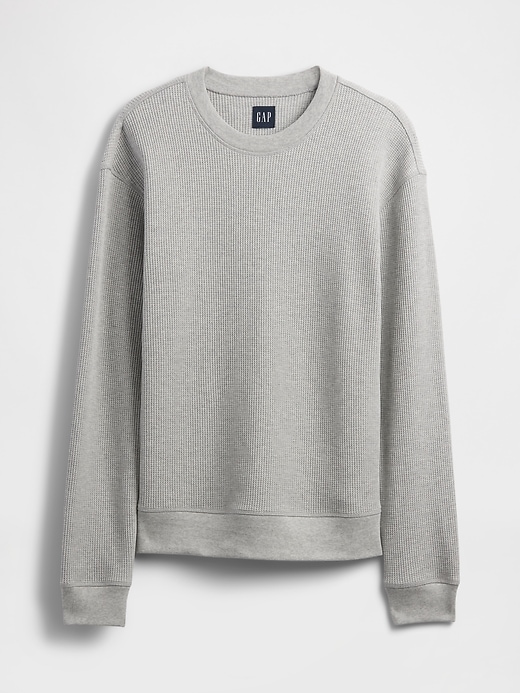 maglietta termica oversize pesante