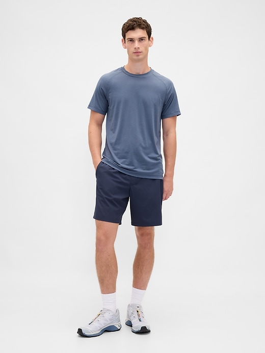 maglietta gapfit performance
