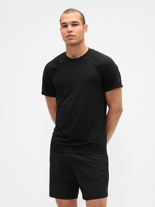maglietta gapfit performance