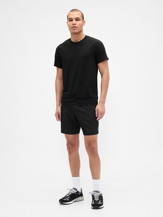 maglietta gapfit performance