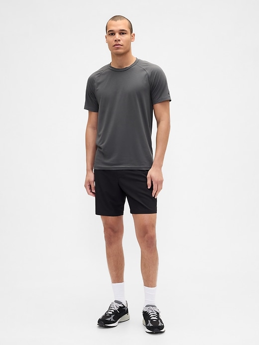 maglietta gapfit performance