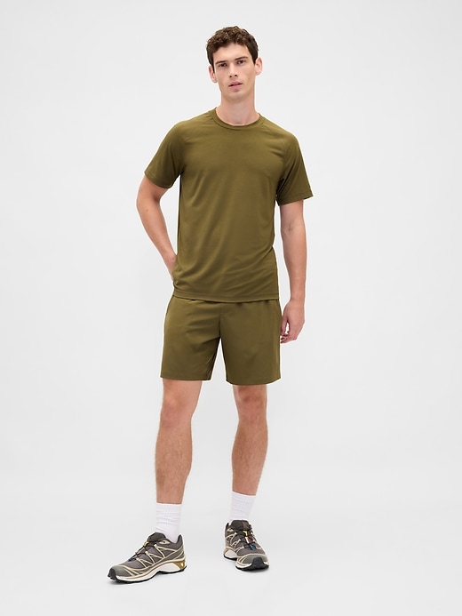 maglietta gapfit performance